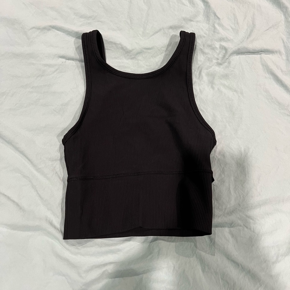 lululemon athletica Pivot Tank Top